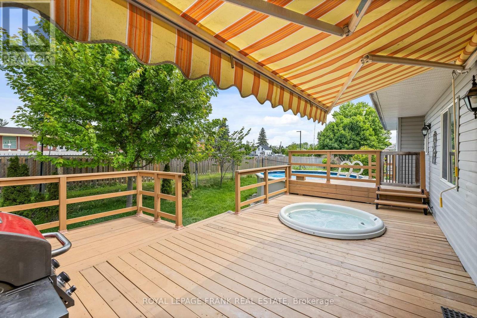 8 Brookside Street, Cavan Monaghan (Millbrook Village), Ontario  L0A 1G0 - Photo 44 - X12215830