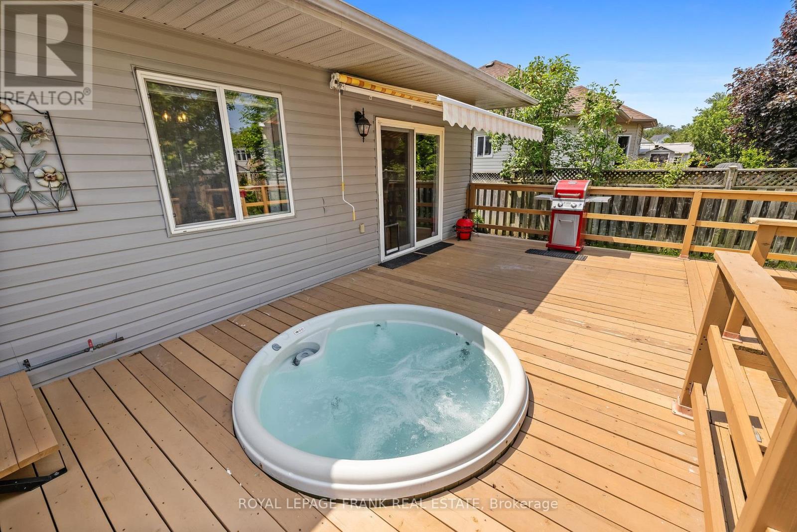 8 Brookside Street, Cavan Monaghan (Millbrook Village), Ontario  L0A 1G0 - Photo 45 - X12215830