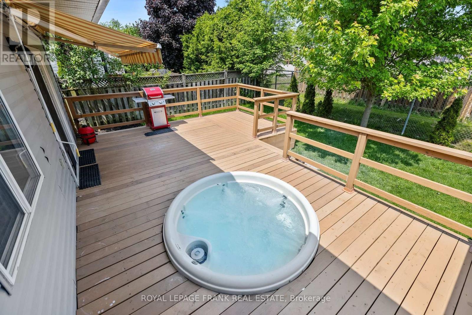 8 Brookside Street, Cavan Monaghan (Millbrook Village), Ontario  L0A 1G0 - Photo 46 - X12215830