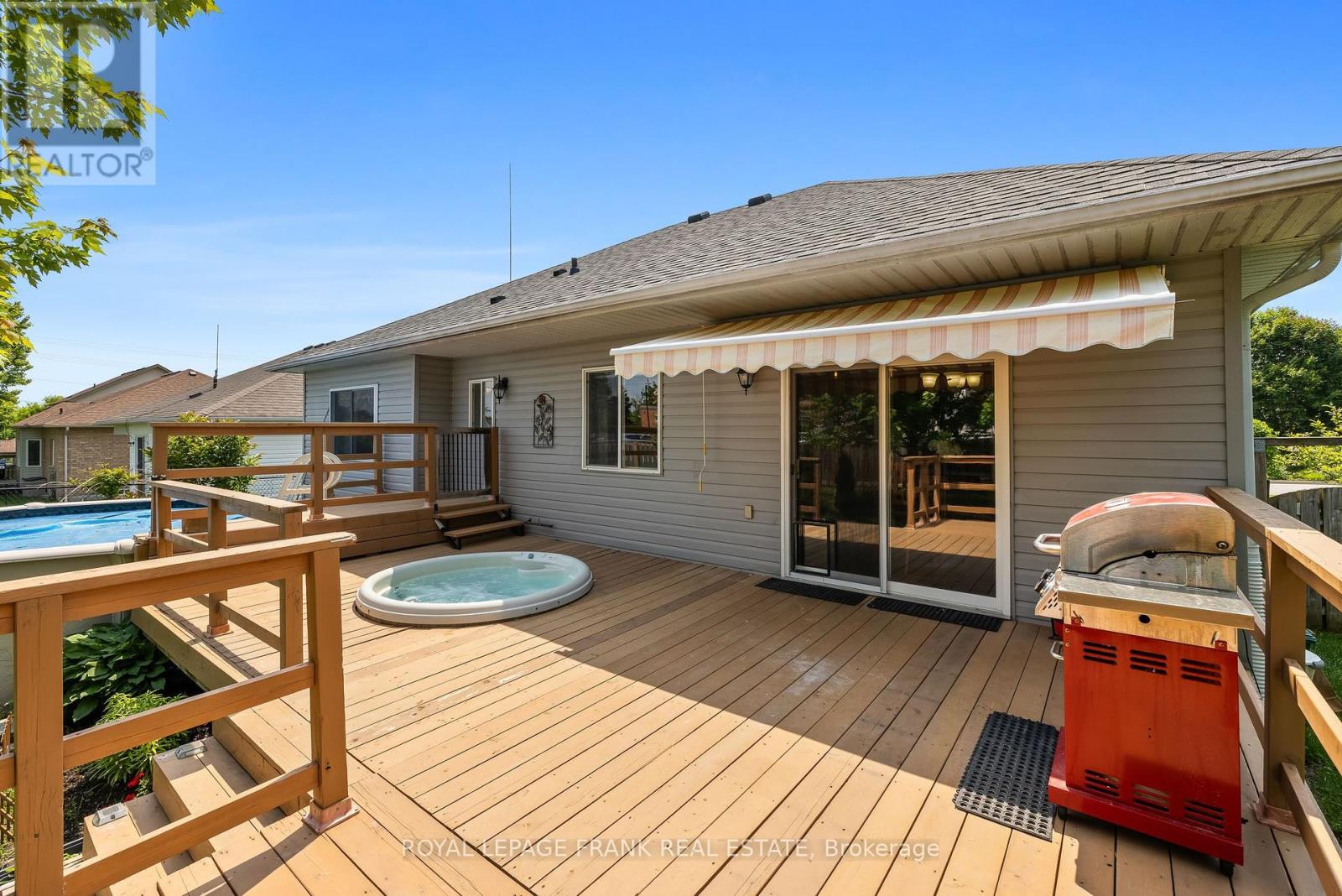 8 Brookside Street, Cavan Monaghan (Millbrook Village), Ontario  L0A 1G0 - Photo 47 - X12215830