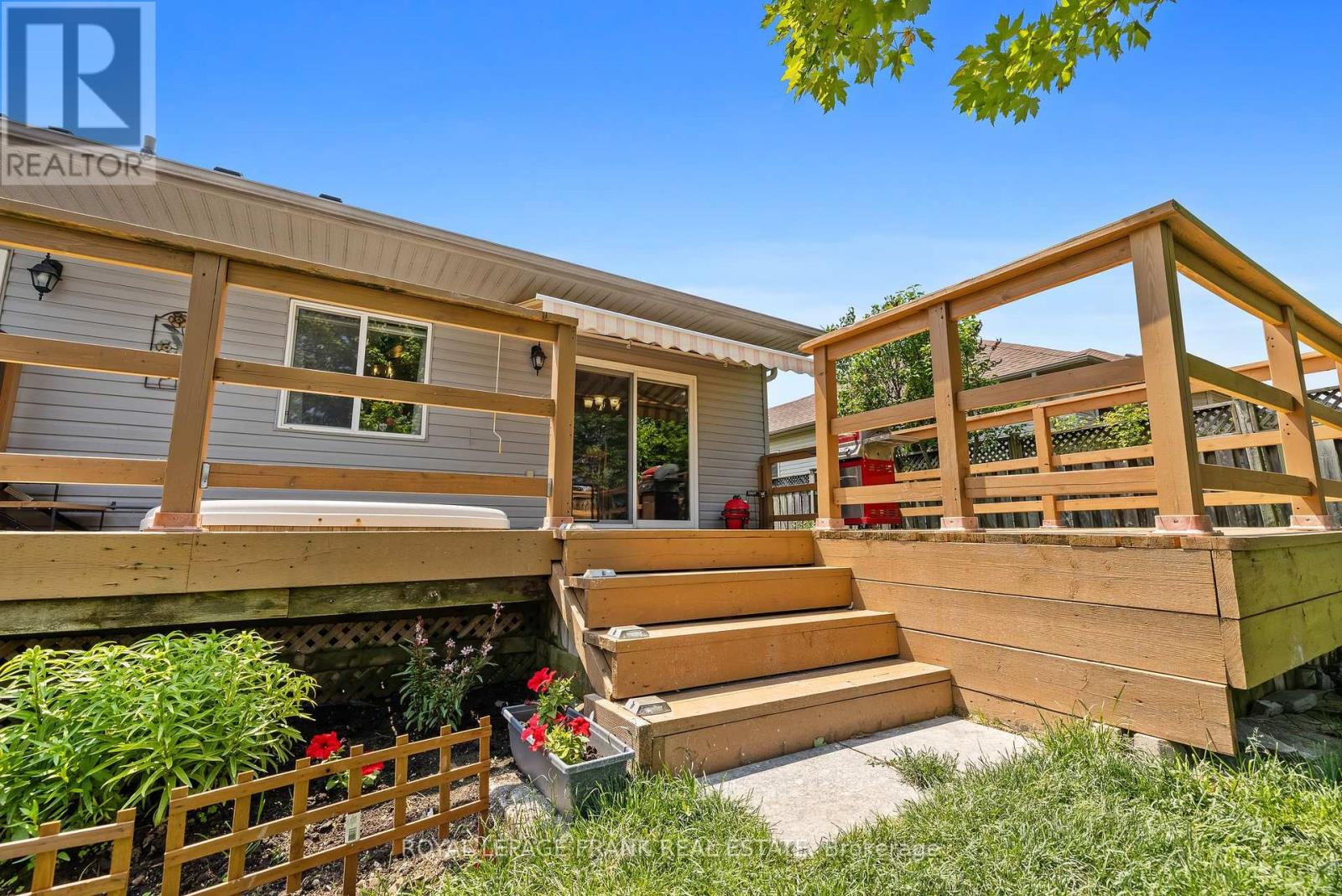 8 Brookside Street, Cavan Monaghan (Millbrook Village), Ontario  L0A 1G0 - Photo 49 - X12215830