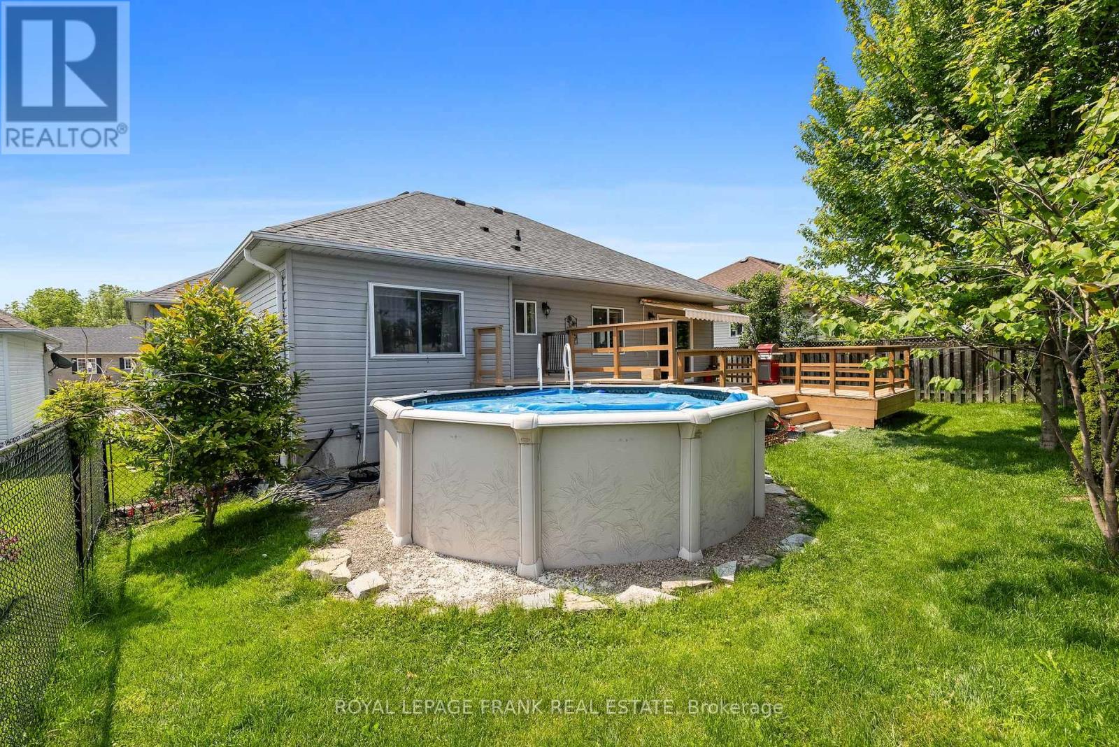 8 Brookside Street, Cavan Monaghan (Millbrook Village), Ontario  L0A 1G0 - Photo 50 - X12215830