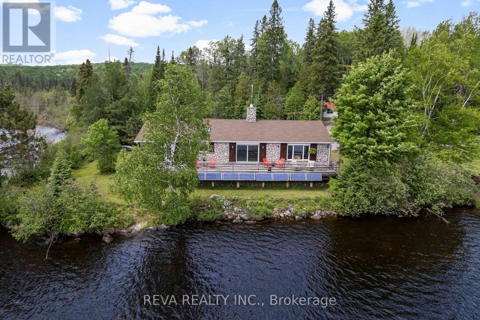 146 MCCAHON ROAD, hastings highlands (mcclure ward), Ontario