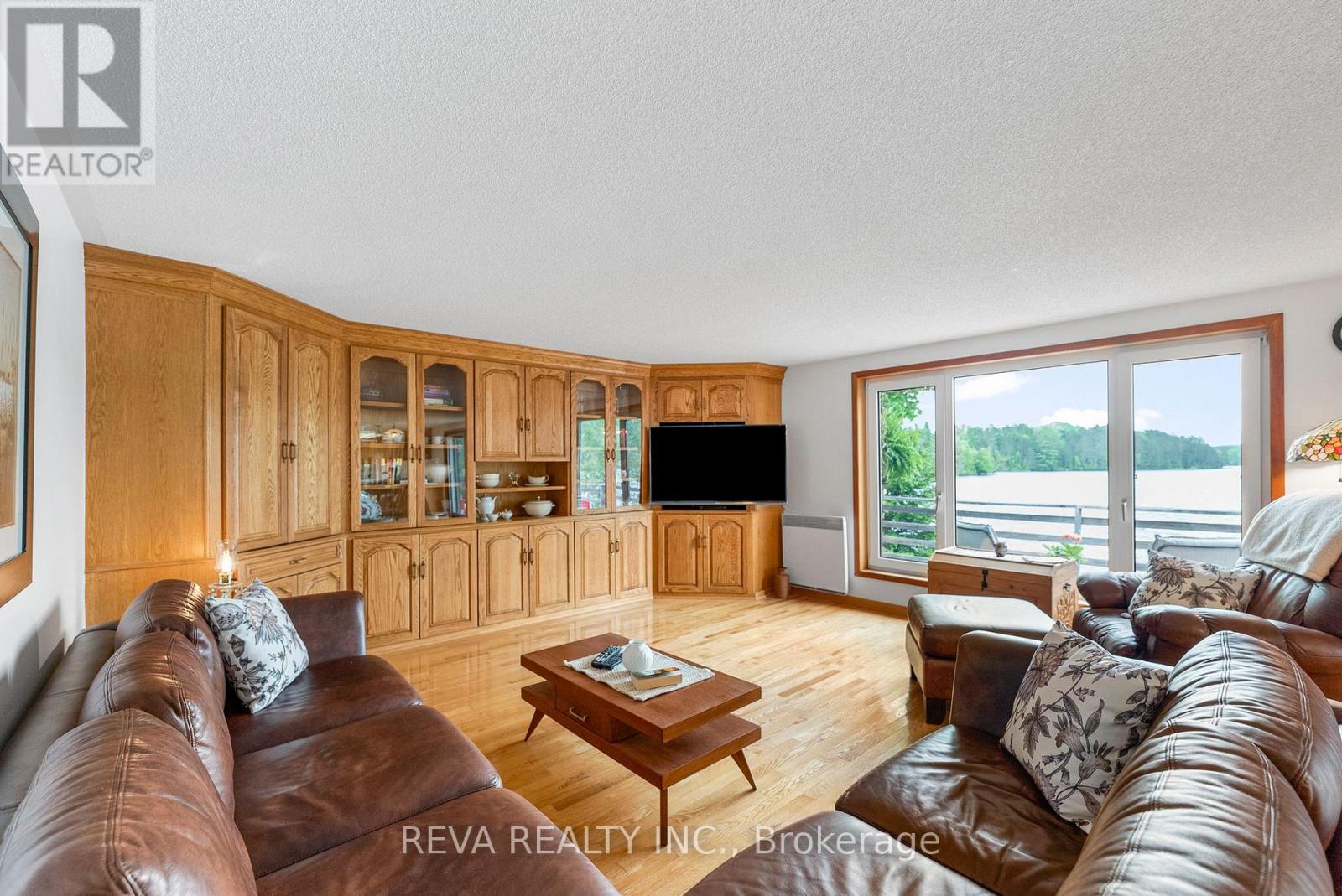 146 Mccahon Road, Hastings Highlands (Mcclure Ward), Ontario  K0L 2S0 - Photo 11 - X12215833