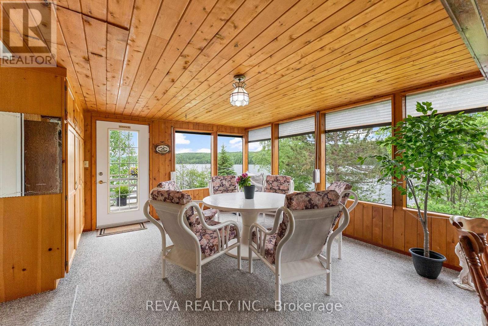 146 Mccahon Road, Hastings Highlands (Mcclure Ward), Ontario  K0L 2S0 - Photo 12 - X12215833