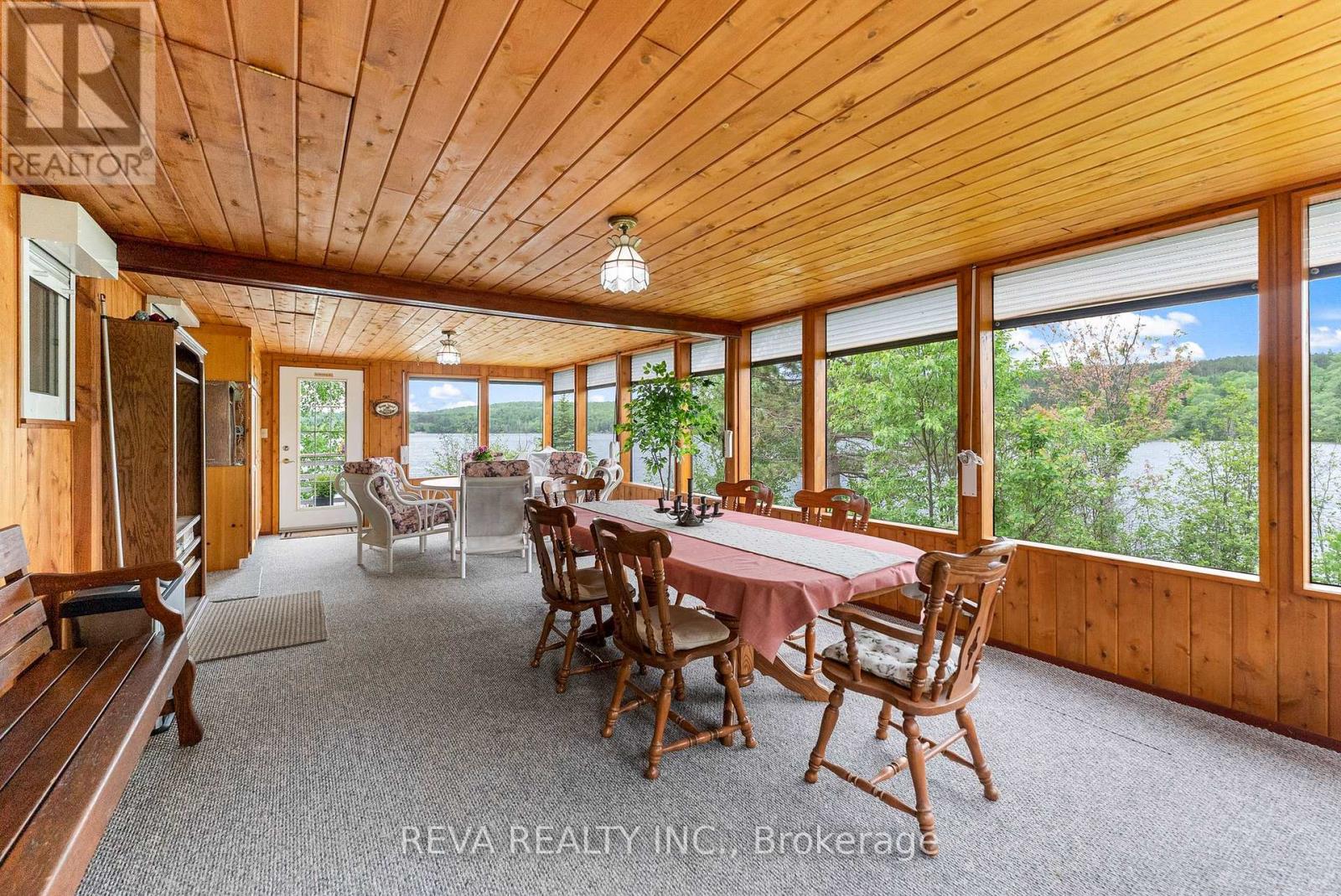 146 Mccahon Road, Hastings Highlands (Mcclure Ward), Ontario  K0L 2S0 - Photo 13 - X12215833