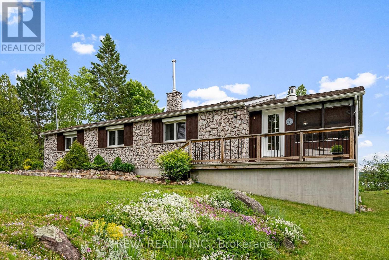 146 Mccahon Road, Hastings Highlands (Mcclure Ward), Ontario  K0L 2S0 - Photo 2 - X12215833