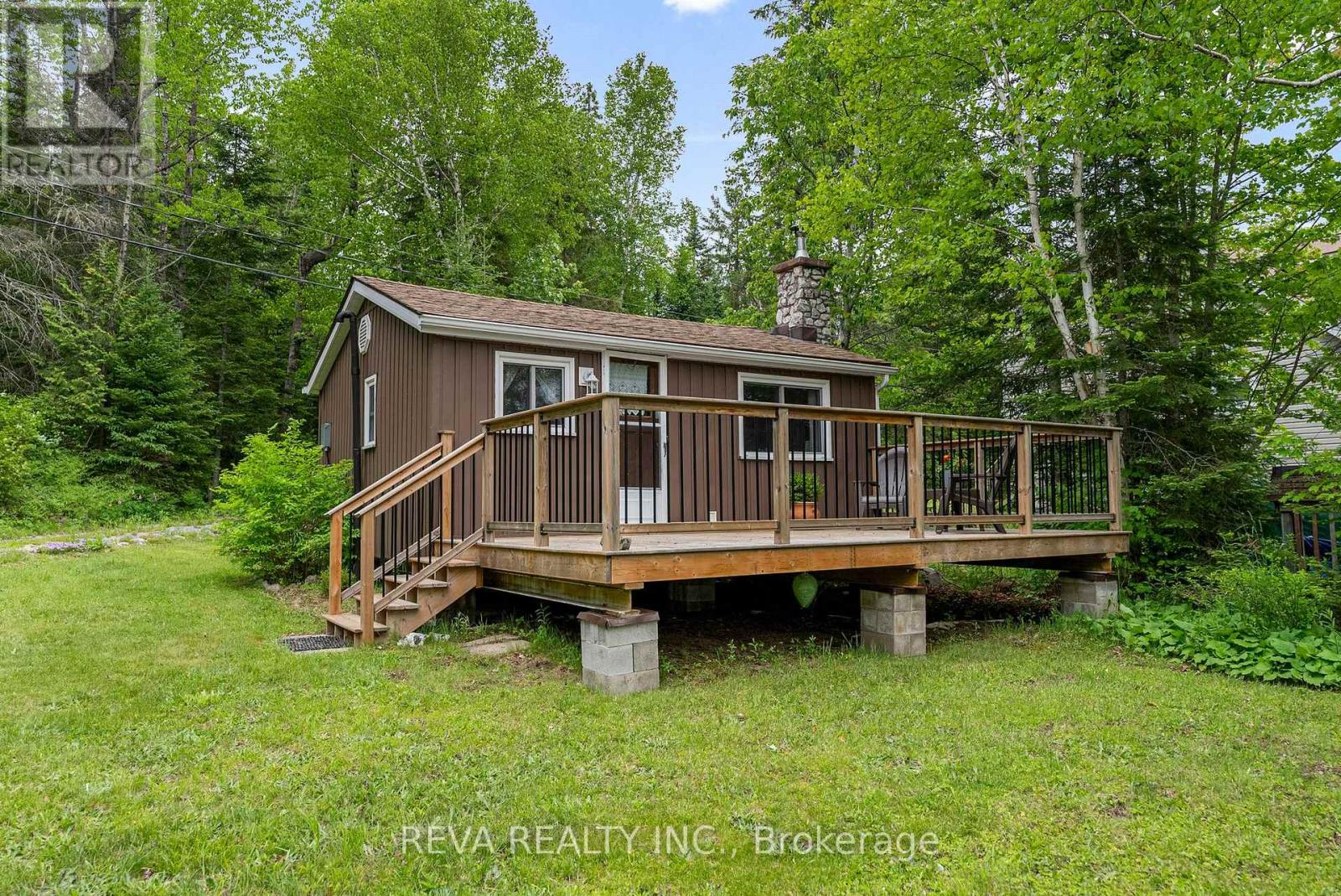 146 Mccahon Road, Hastings Highlands (Mcclure Ward), Ontario  K0L 2S0 - Photo 20 - X12215833