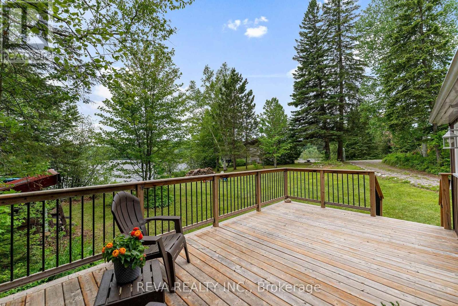 146 Mccahon Road, Hastings Highlands (Mcclure Ward), Ontario  K0L 2S0 - Photo 21 - X12215833