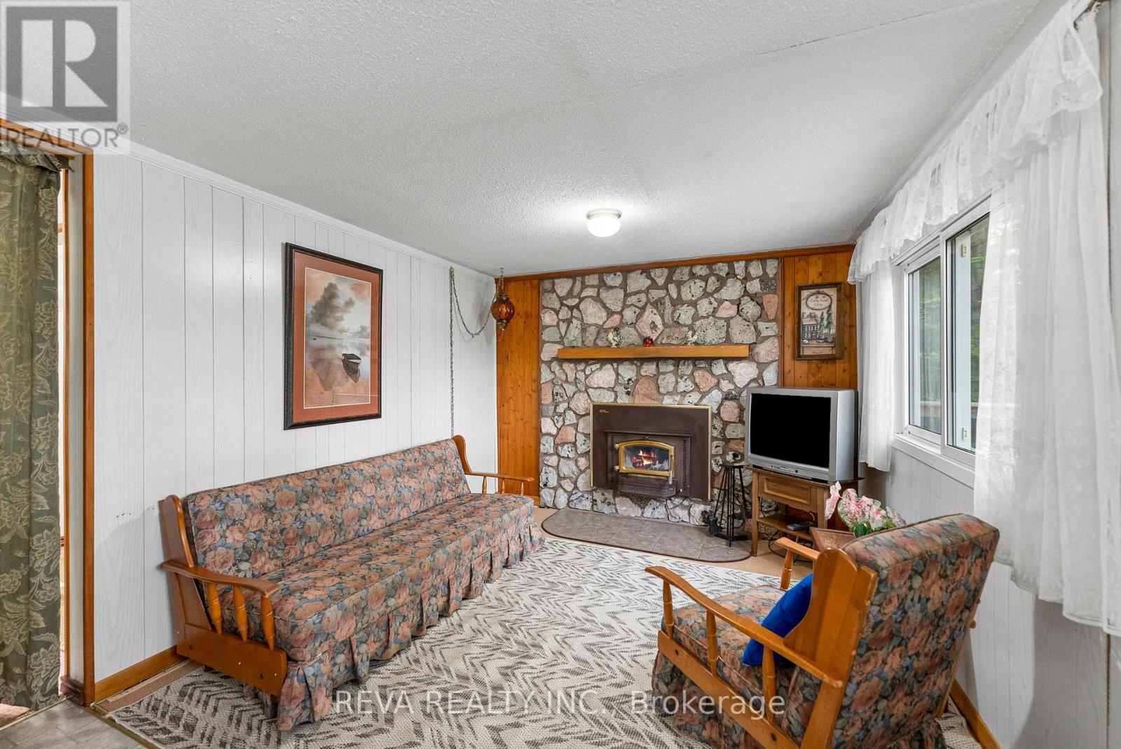 146 Mccahon Road, Hastings Highlands (Mcclure Ward), Ontario  K0L 2S0 - Photo 23 - X12215833
