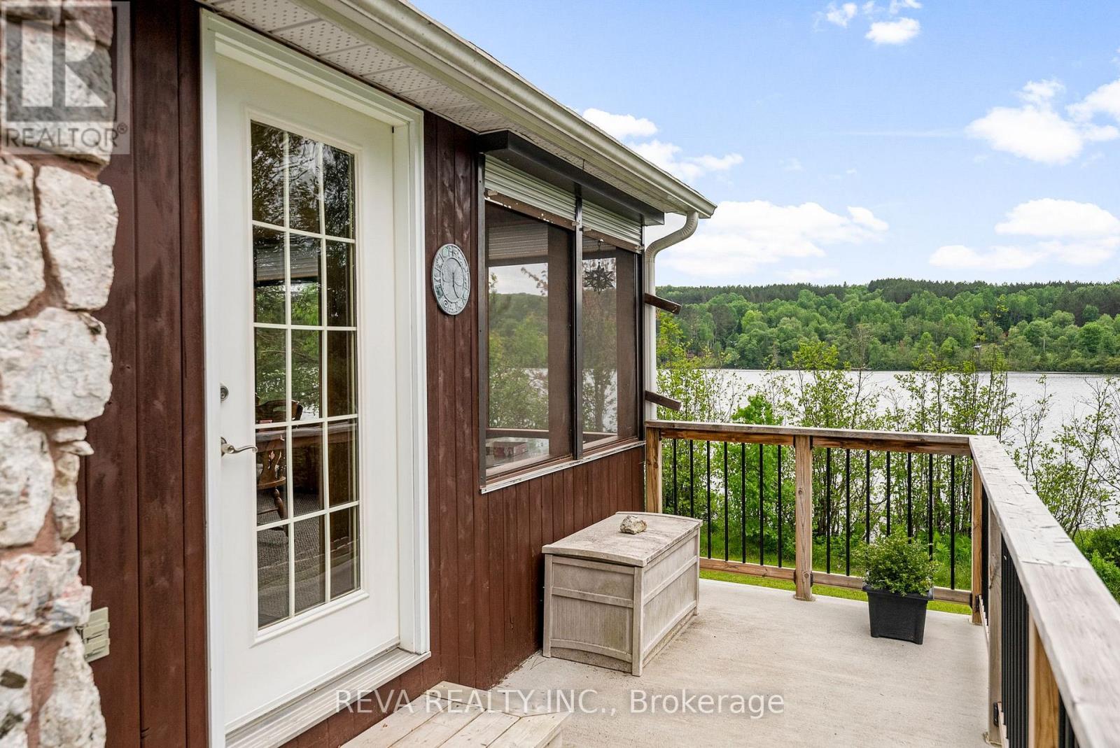 146 Mccahon Road, Hastings Highlands (Mcclure Ward), Ontario  K0L 2S0 - Photo 28 - X12215833