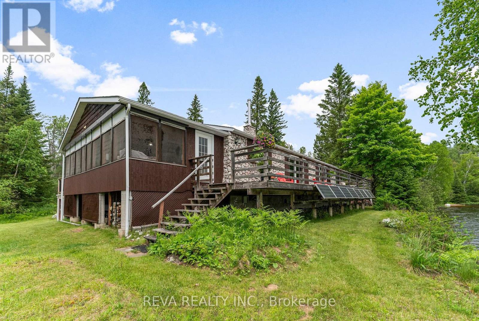 146 Mccahon Road, Hastings Highlands (Mcclure Ward), Ontario  K0L 2S0 - Photo 29 - X12215833