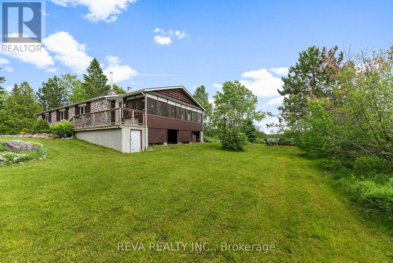 146 Mccahon Road, Hastings Highlands (Mcclure Ward), Ontario  K0L 2S0 - Photo 30 - X12215833