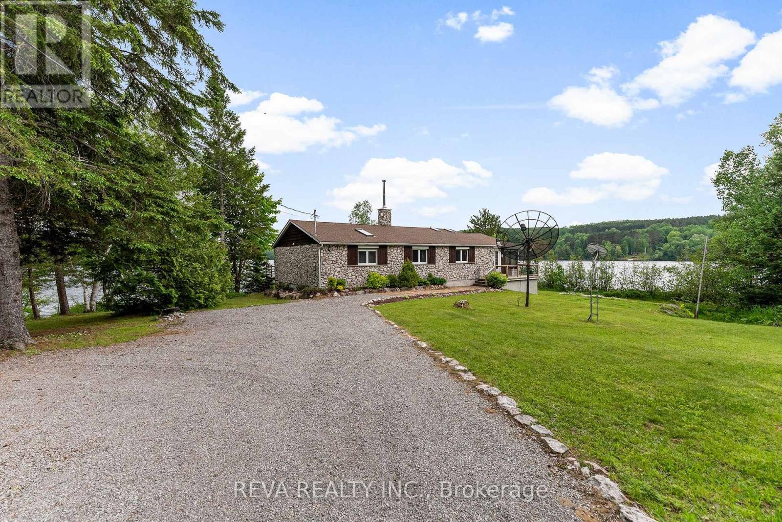 146 Mccahon Road, Hastings Highlands (Mcclure Ward), Ontario  K0L 2S0 - Photo 31 - X12215833