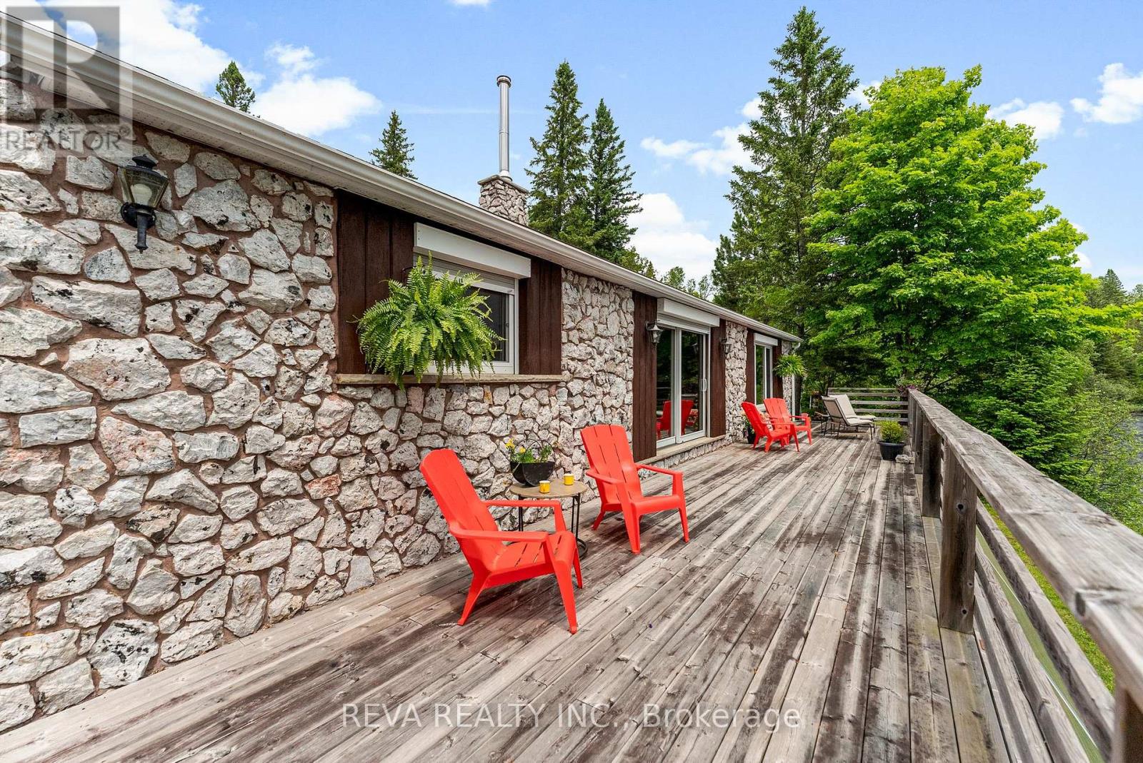 146 Mccahon Road, Hastings Highlands (Mcclure Ward), Ontario  K0L 2S0 - Photo 32 - X12215833