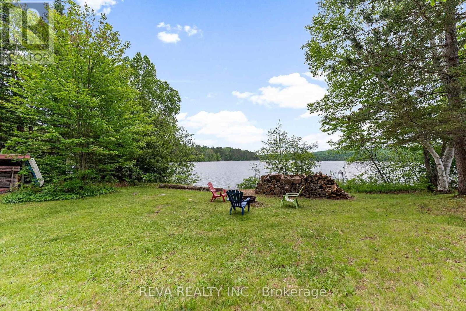 146 Mccahon Road, Hastings Highlands (Mcclure Ward), Ontario  K0L 2S0 - Photo 36 - X12215833