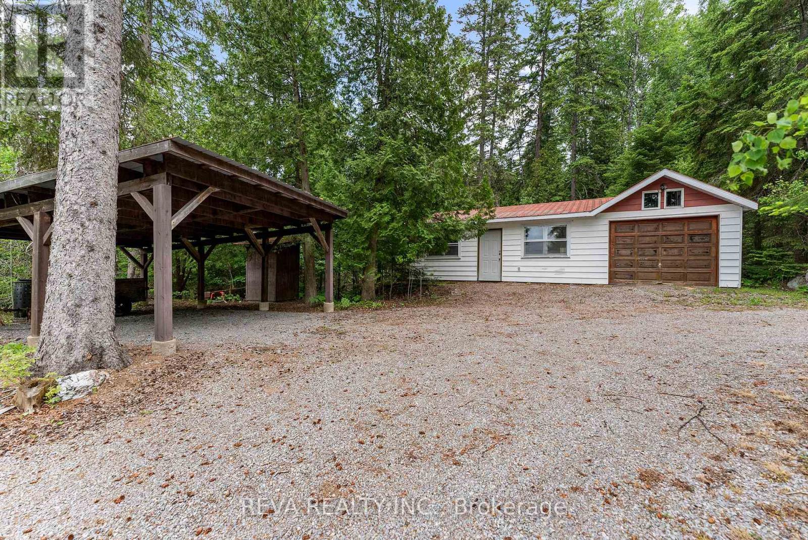146 Mccahon Road, Hastings Highlands (Mcclure Ward), Ontario  K0L 2S0 - Photo 37 - X12215833