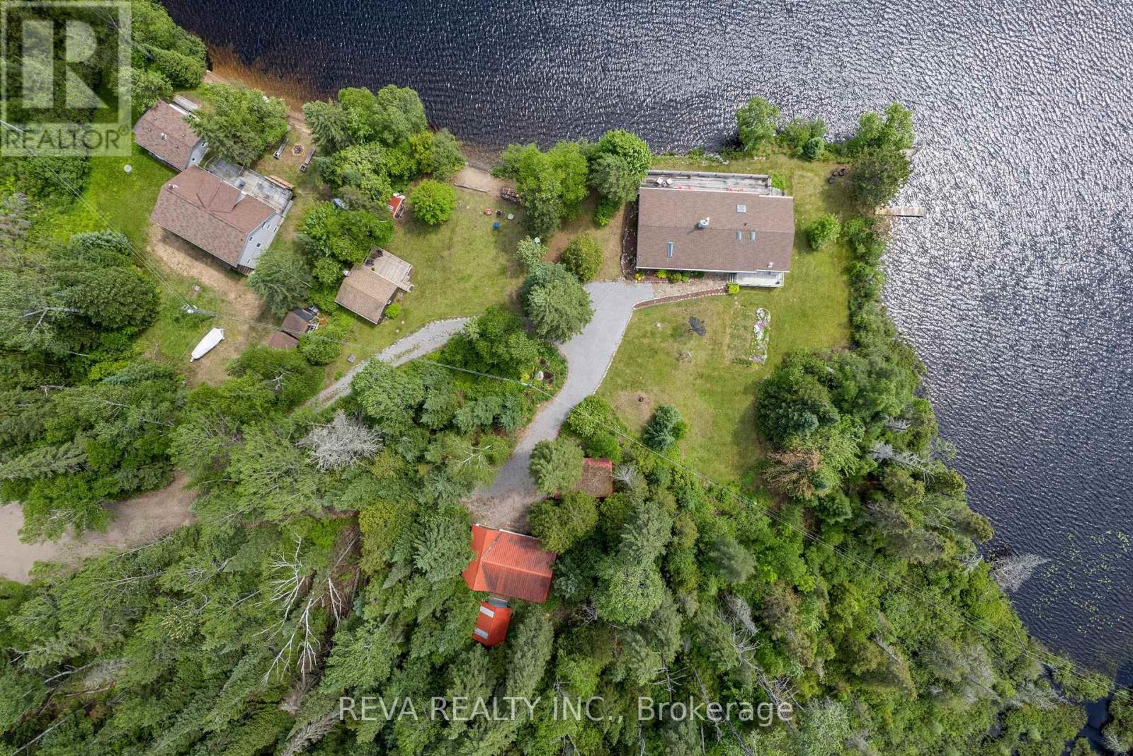 146 Mccahon Road, Hastings Highlands (Mcclure Ward), Ontario  K0L 2S0 - Photo 39 - X12215833