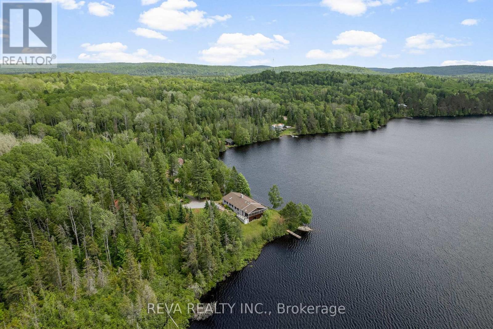 146 Mccahon Road, Hastings Highlands (Mcclure Ward), Ontario  K0L 2S0 - Photo 40 - X12215833