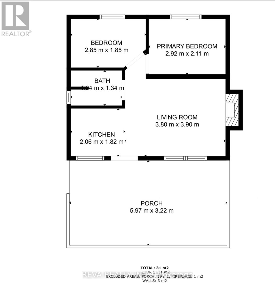 146 Mccahon Road, Hastings Highlands (Mcclure Ward), Ontario  K0L 2S0 - Photo 42 - X12215833