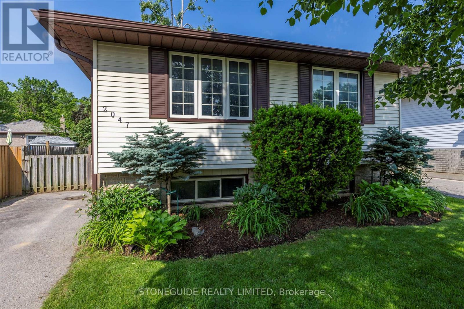 2047 Foxfarm Road, Peterborough West (Central), Ontario  K9K 1P8 - Photo 1 - X12215839
