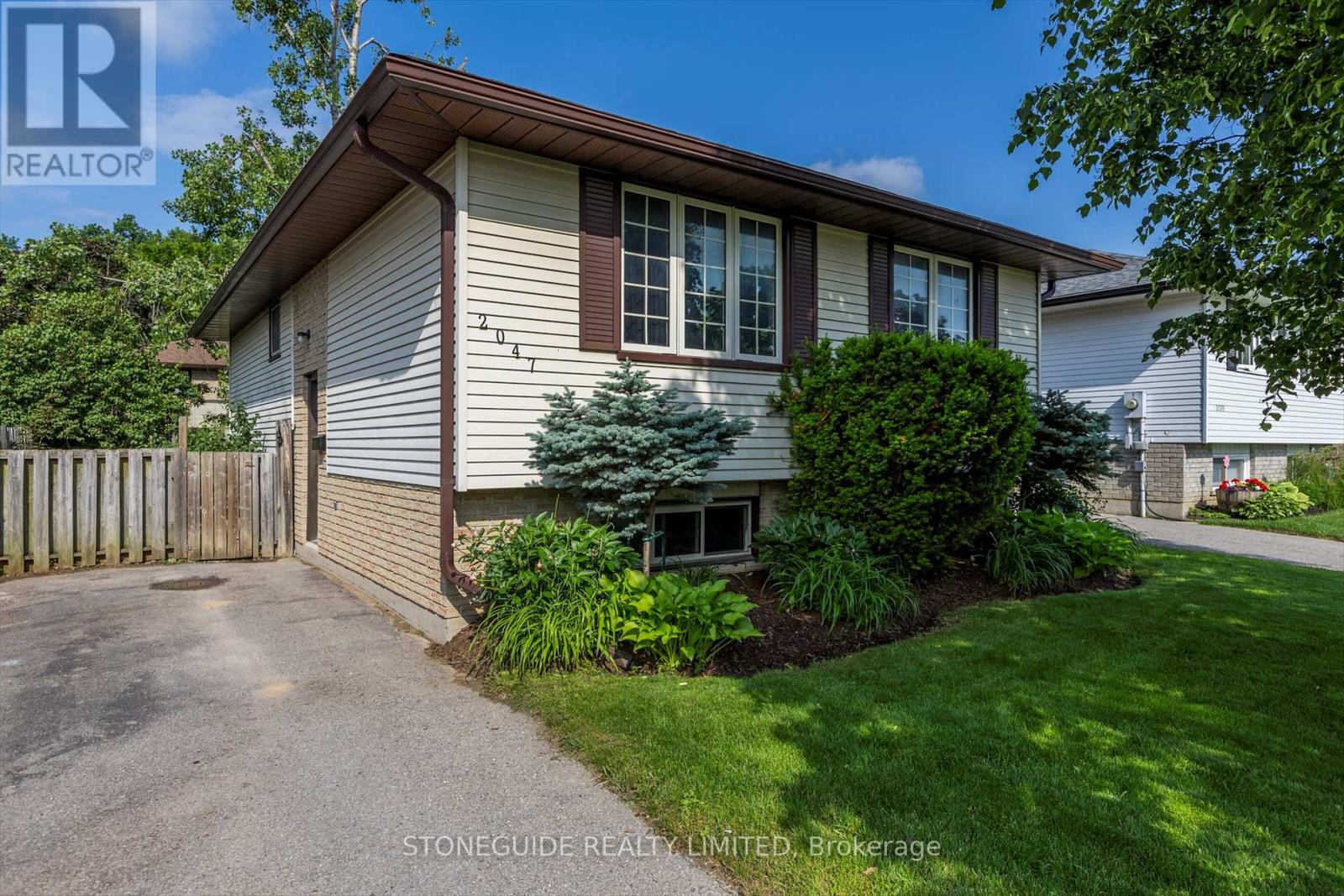 2047 Foxfarm Road, Peterborough West (Central), Ontario  K9K 1P8 - Photo 2 - X12215839