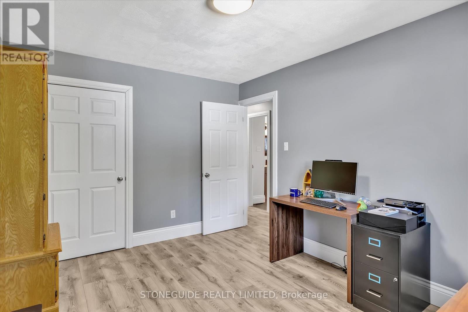 2047 Foxfarm Road, Peterborough West (Central), Ontario  K9K 1P8 - Photo 28 - X12215839