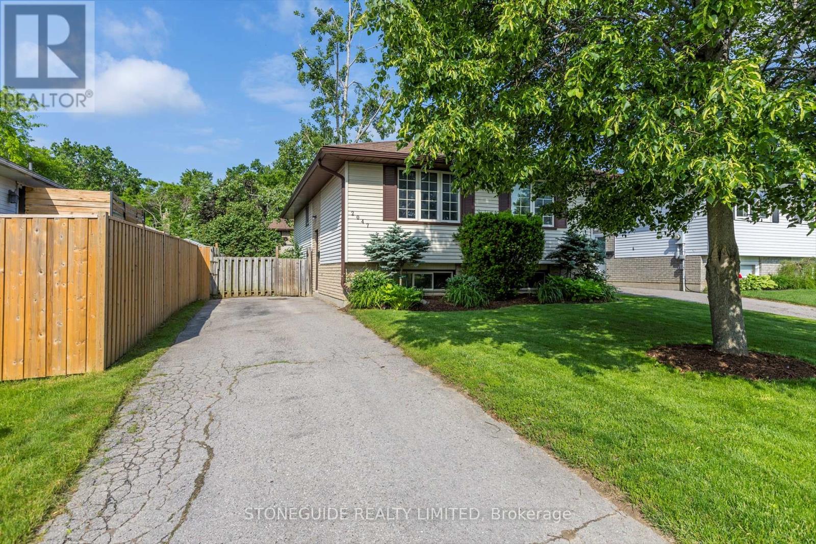 2047 Foxfarm Road, Peterborough West (Central), Ontario  K9K 1P8 - Photo 3 - X12215839