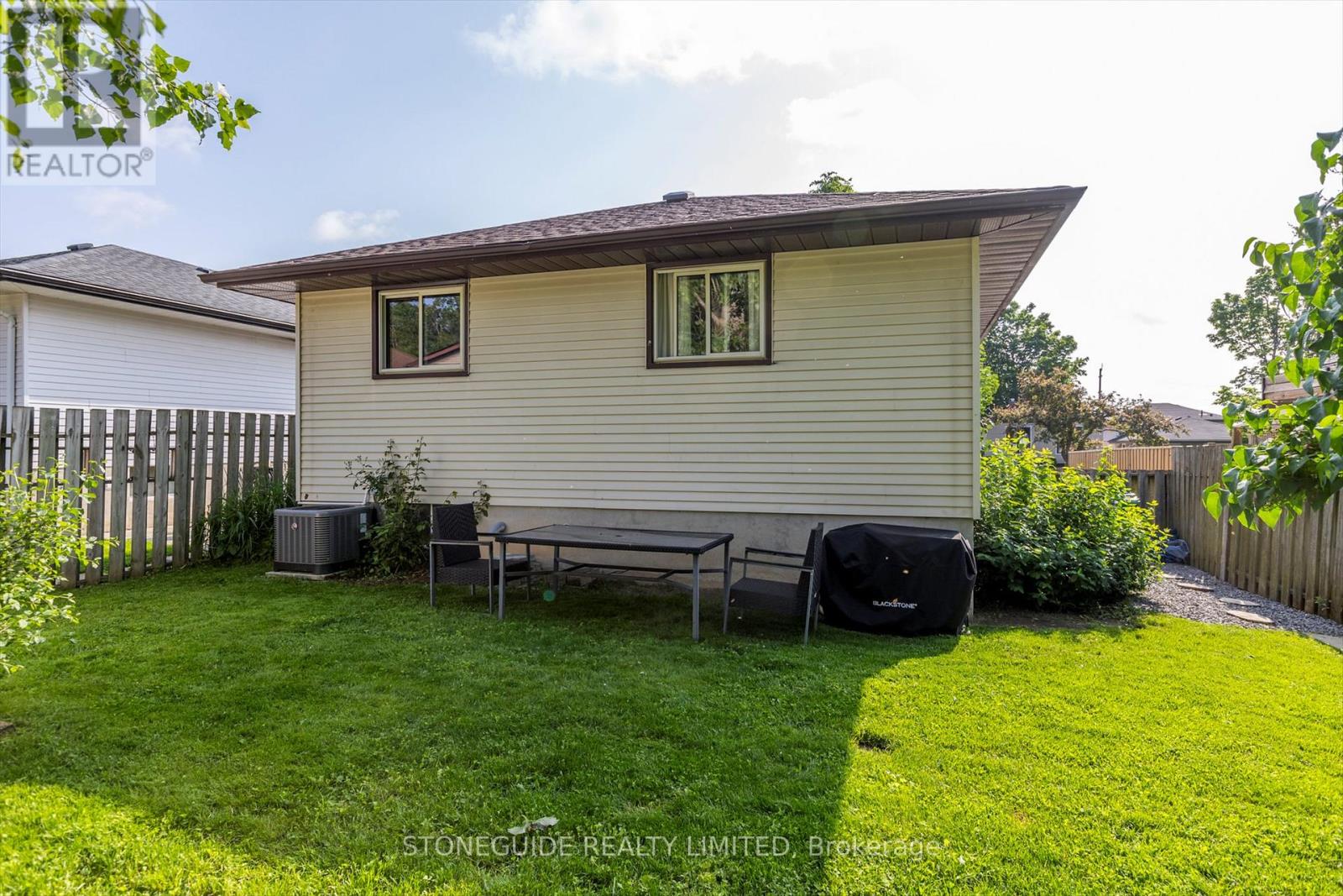 2047 Foxfarm Road, Peterborough West (Central), Ontario  K9K 1P8 - Photo 43 - X12215839