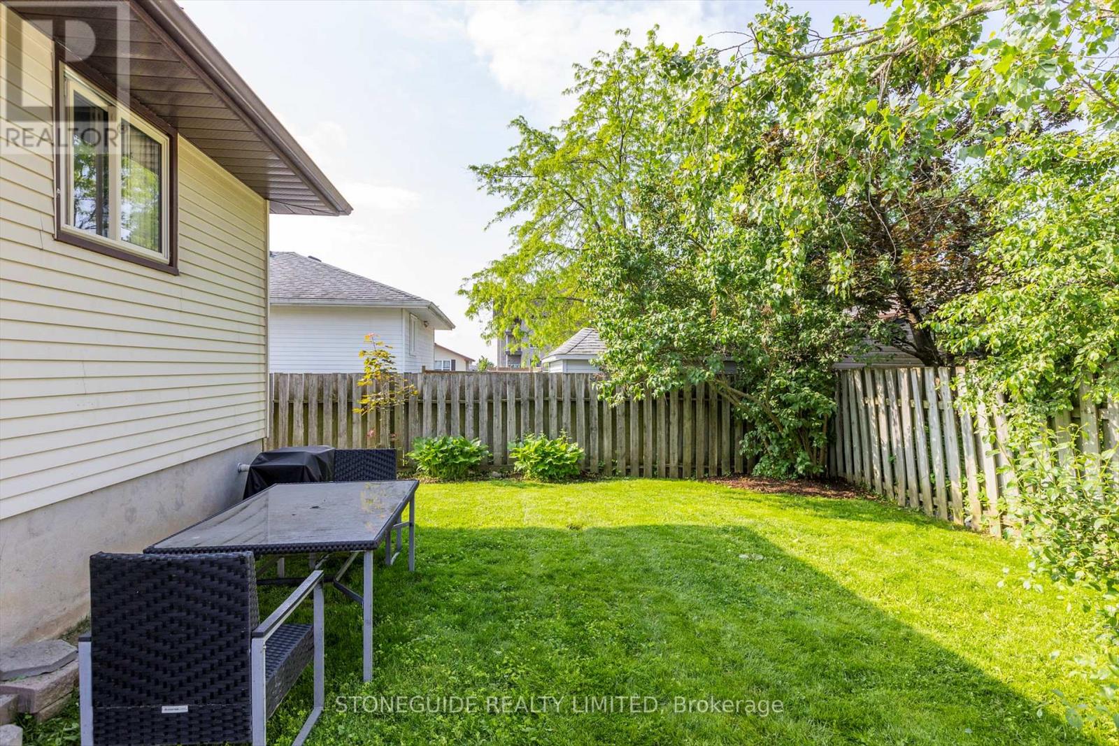 2047 Foxfarm Road, Peterborough West (Central), Ontario  K9K 1P8 - Photo 44 - X12215839