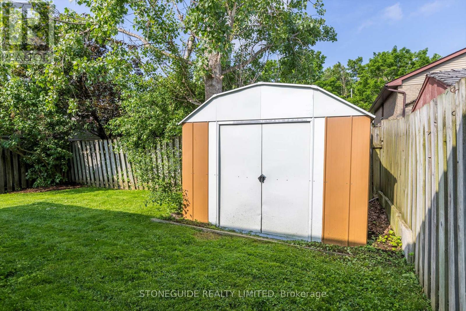 2047 Foxfarm Road, Peterborough West (Central), Ontario  K9K 1P8 - Photo 45 - X12215839