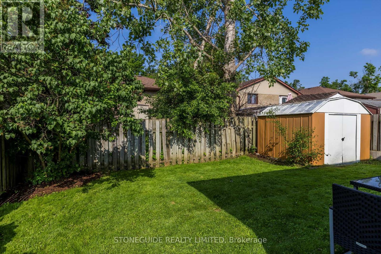 2047 Foxfarm Road, Peterborough West (Central), Ontario  K9K 1P8 - Photo 46 - X12215839