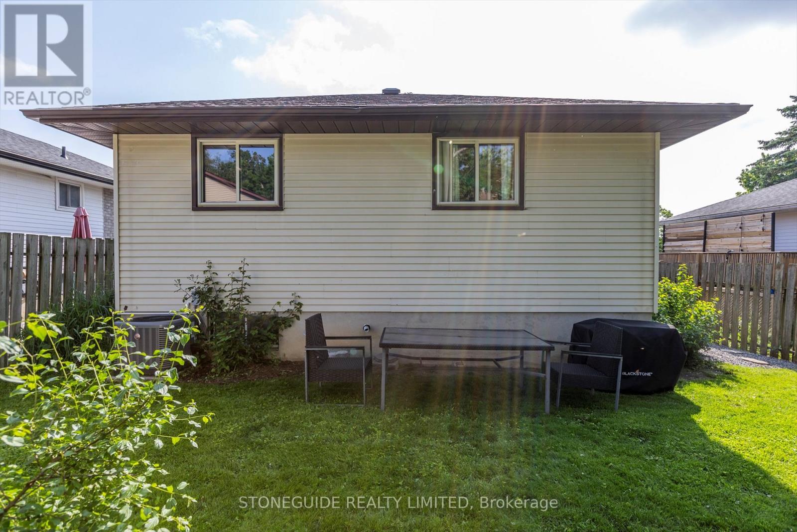 2047 Foxfarm Road, Peterborough West (Central), Ontario  K9K 1P8 - Photo 47 - X12215839