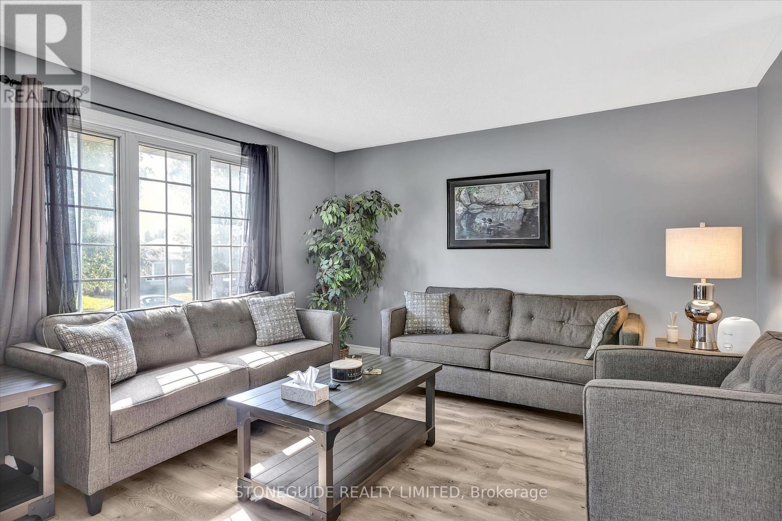 2047 Foxfarm Road, Peterborough West (Central), Ontario  K9K 1P8 - Photo 6 - X12215839