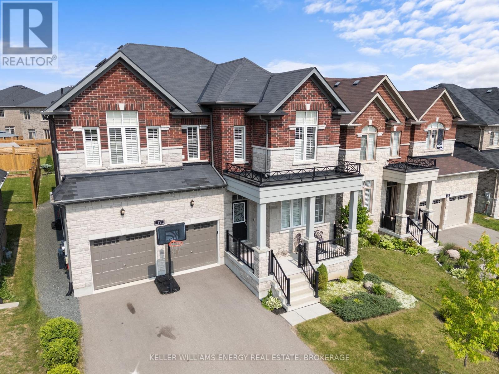 17 Melrose Drive, Cavan Monaghan (Cavan Twp), Ontario  L0A 1G0 - Photo 2 - X12215895