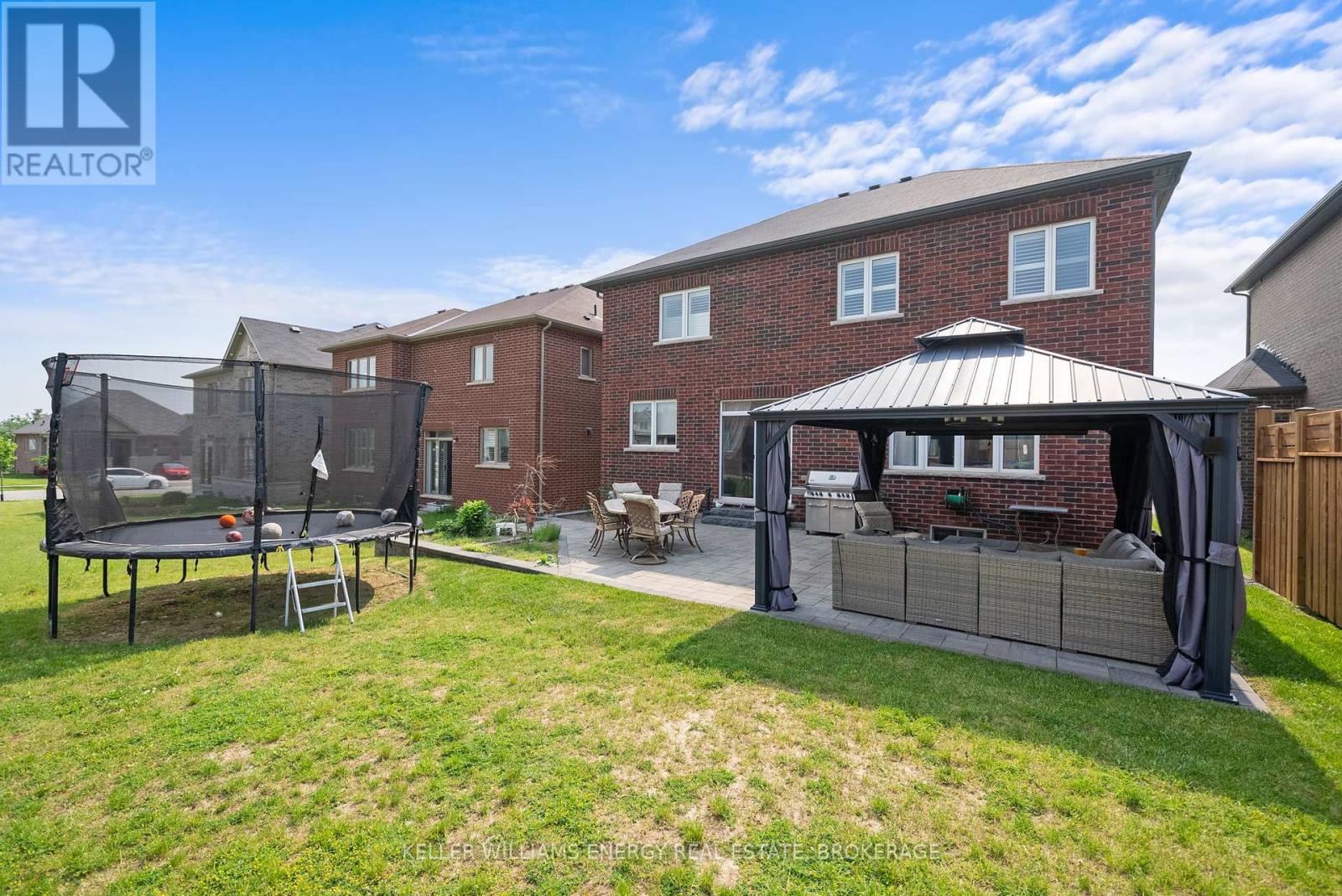 17 Melrose Drive, Cavan Monaghan (Cavan Twp), Ontario  L0A 1G0 - Photo 37 - X12215895