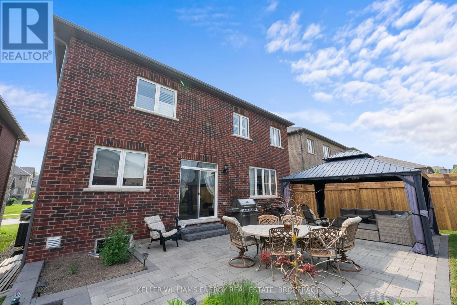 17 Melrose Drive, Cavan Monaghan (Cavan Twp), Ontario  L0A 1G0 - Photo 39 - X12215895