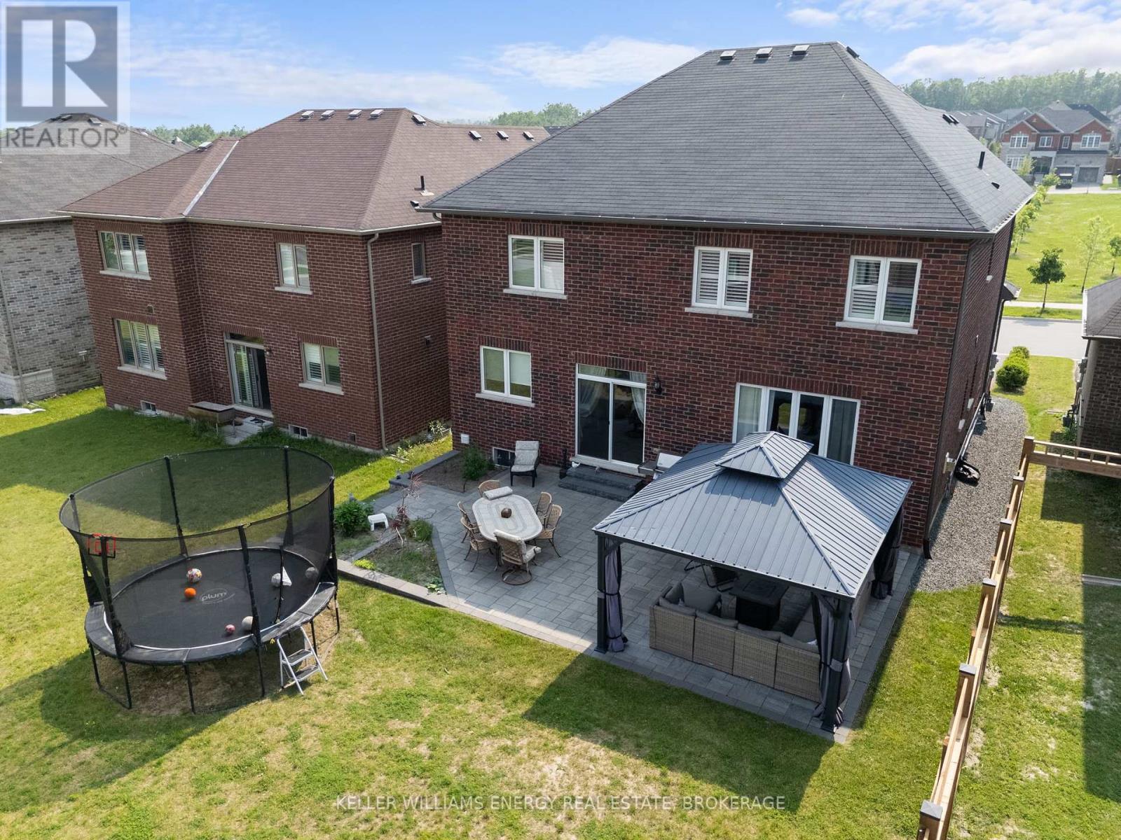 17 Melrose Drive, Cavan Monaghan (Cavan Twp), Ontario  L0A 1G0 - Photo 44 - X12215895