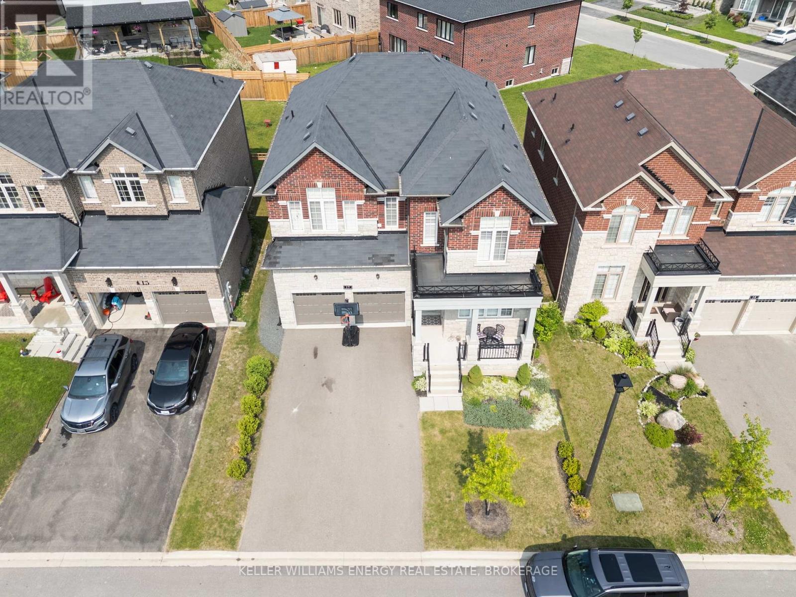 17 Melrose Drive, Cavan Monaghan (Cavan Twp), Ontario  L0A 1G0 - Photo 45 - X12215895