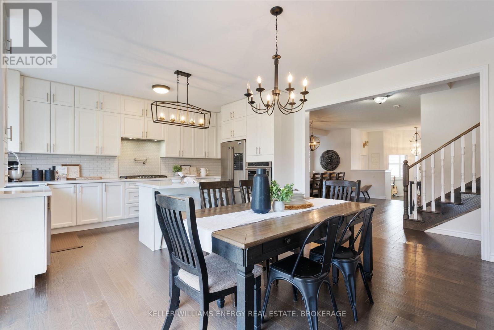 17 Melrose Drive, Cavan Monaghan (Cavan Twp), Ontario  L0A 1G0 - Photo 5 - X12215895