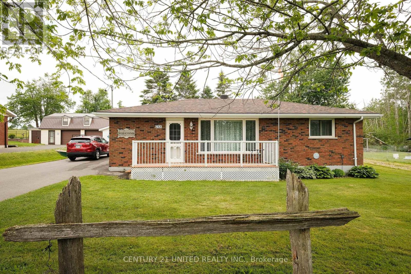 755 Skyline Road, Selwyn, Ontario  K0L 1T0 - Photo 1 - X12216089