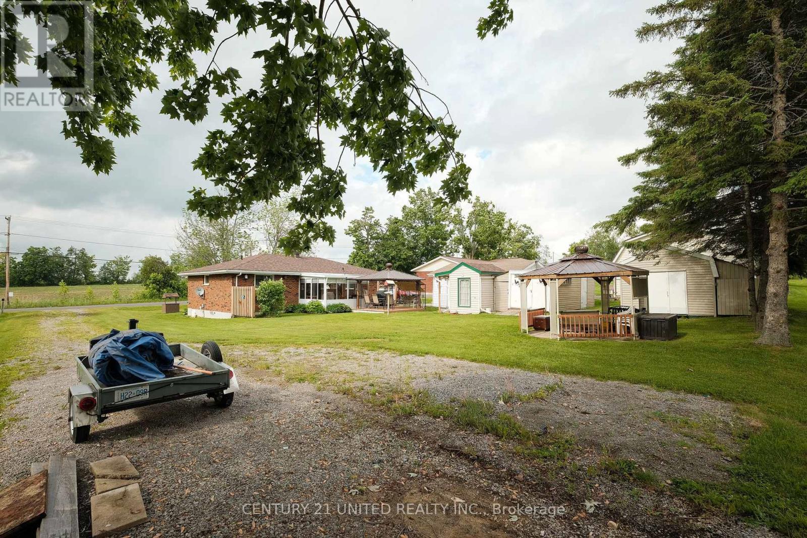 755 Skyline Road, Selwyn, Ontario  K0L 1T0 - Photo 37 - X12216089