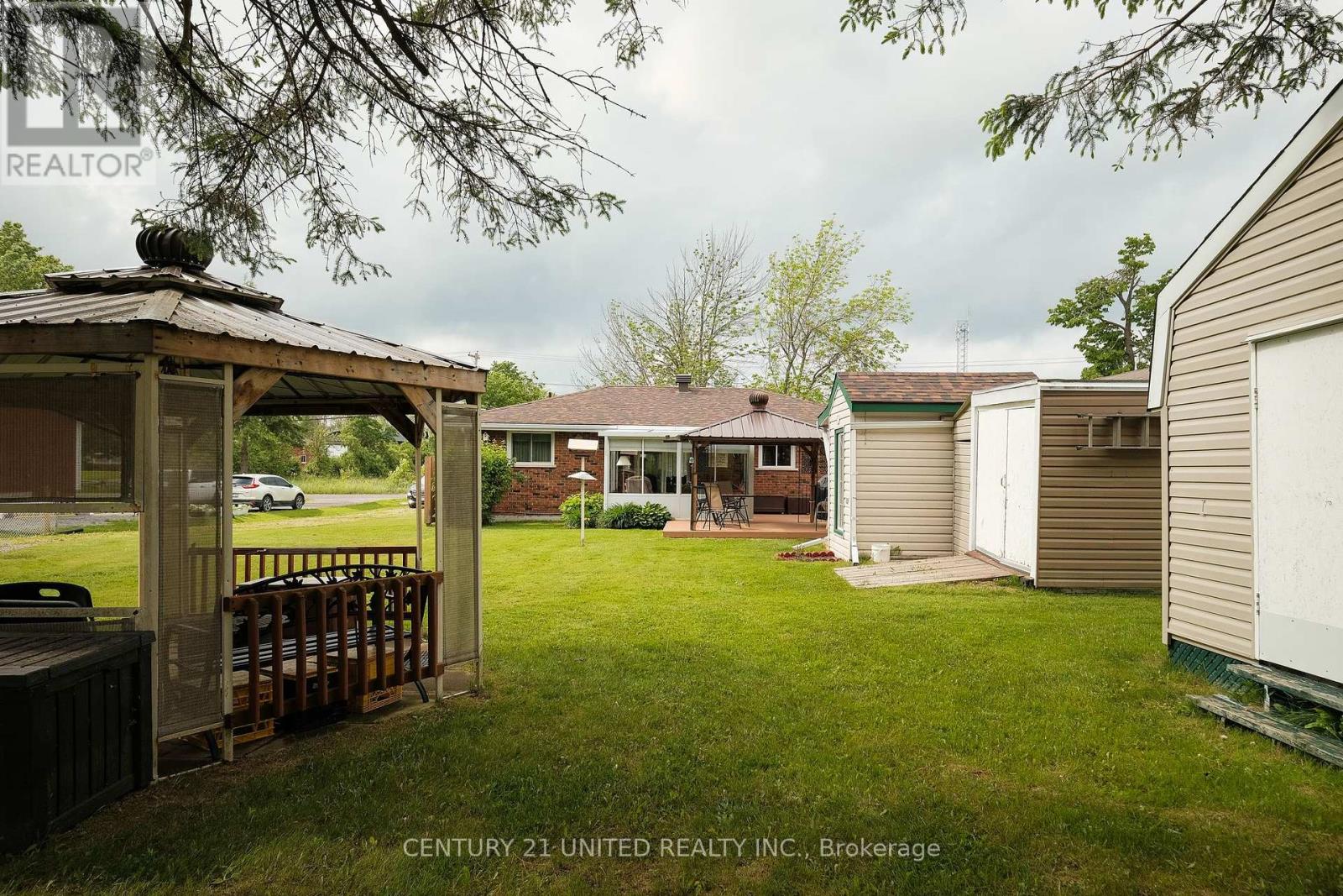 755 Skyline Road, Selwyn, Ontario  K0L 1T0 - Photo 38 - X12216089
