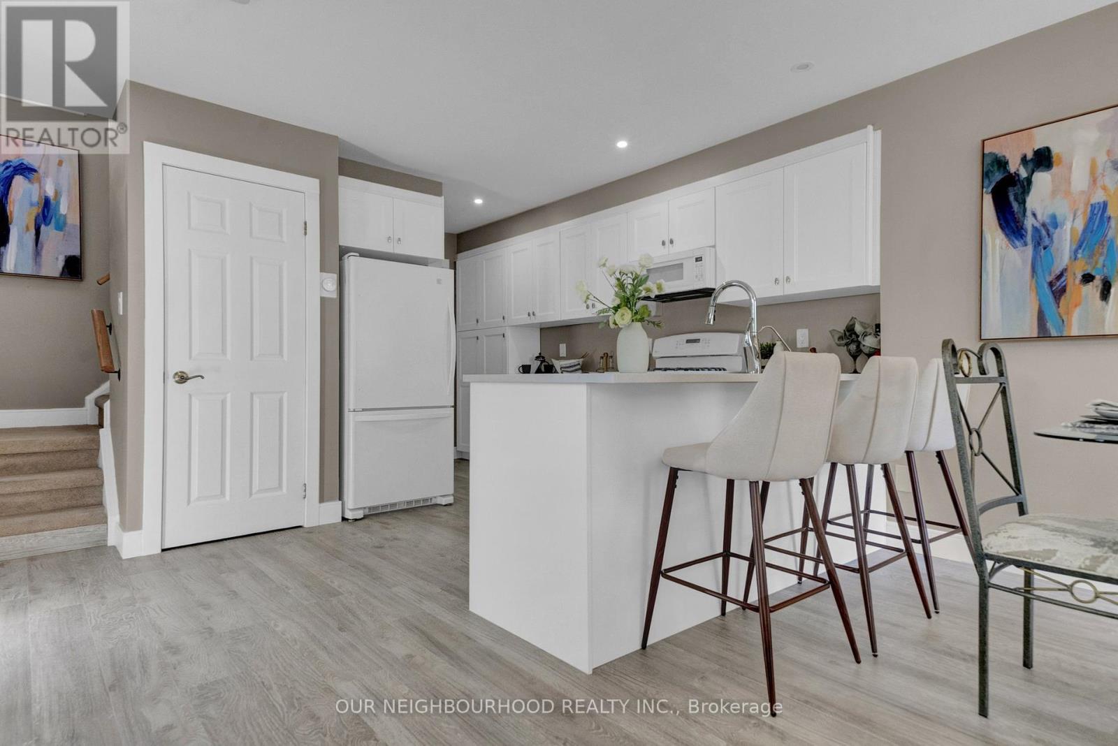 1 Sylvia Court, Clarington (Newcastle), Ontario  L1B 1J4 - Photo 11 - E12216222
