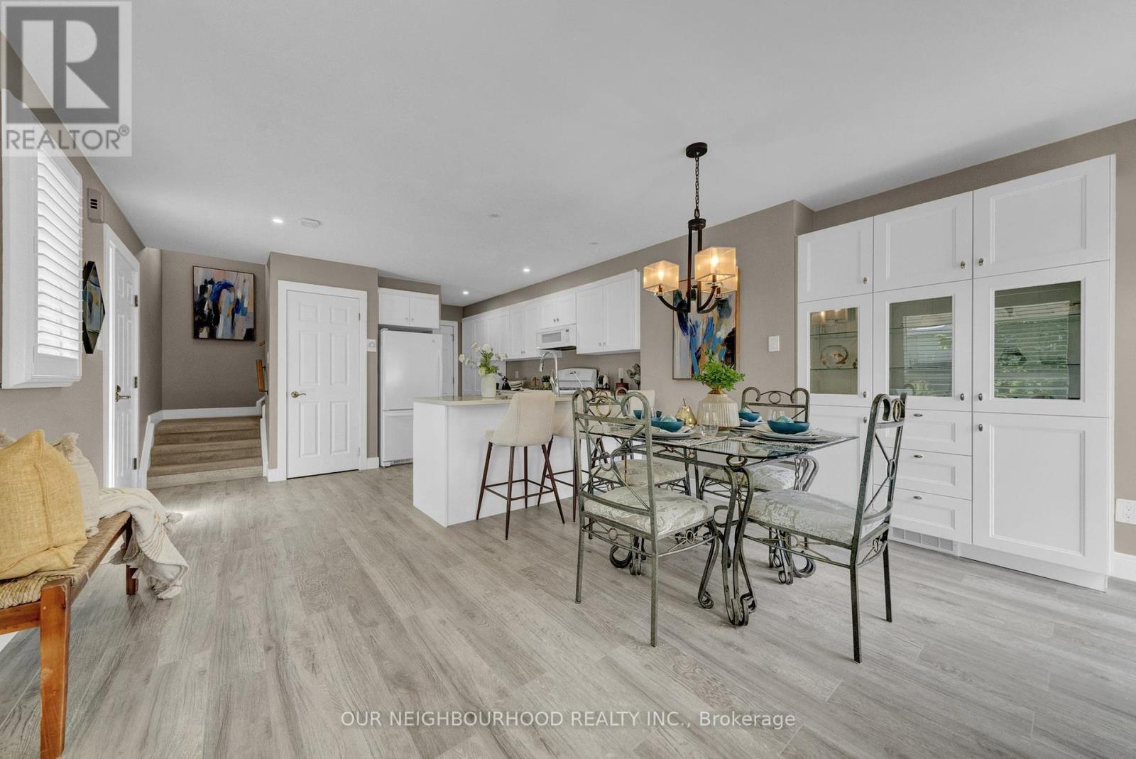 1 Sylvia Court, Clarington (Newcastle), Ontario  L1B 1J4 - Photo 12 - E12216222