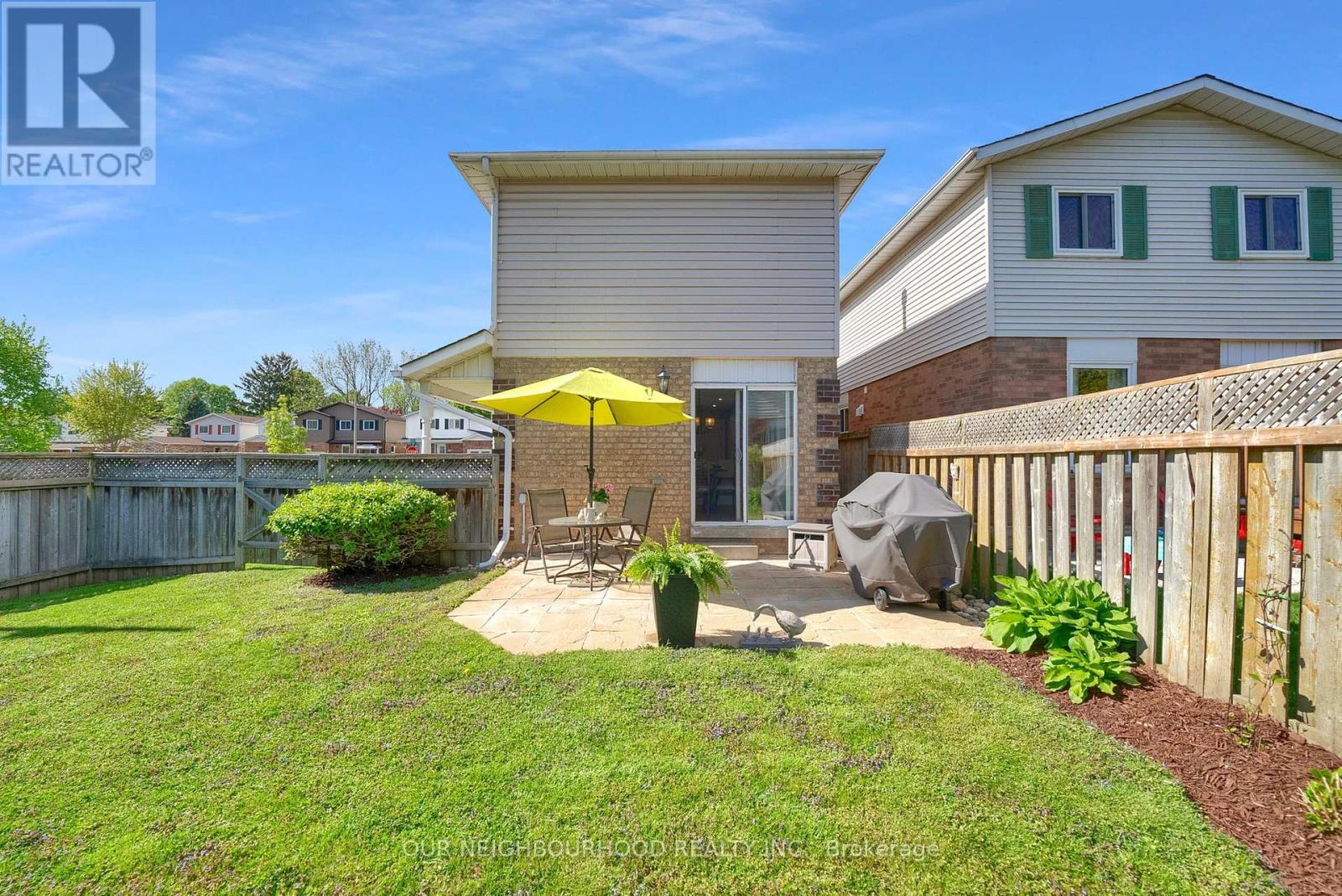 1 Sylvia Court, Clarington (Newcastle), Ontario  L1B 1J4 - Photo 29 - E12216222