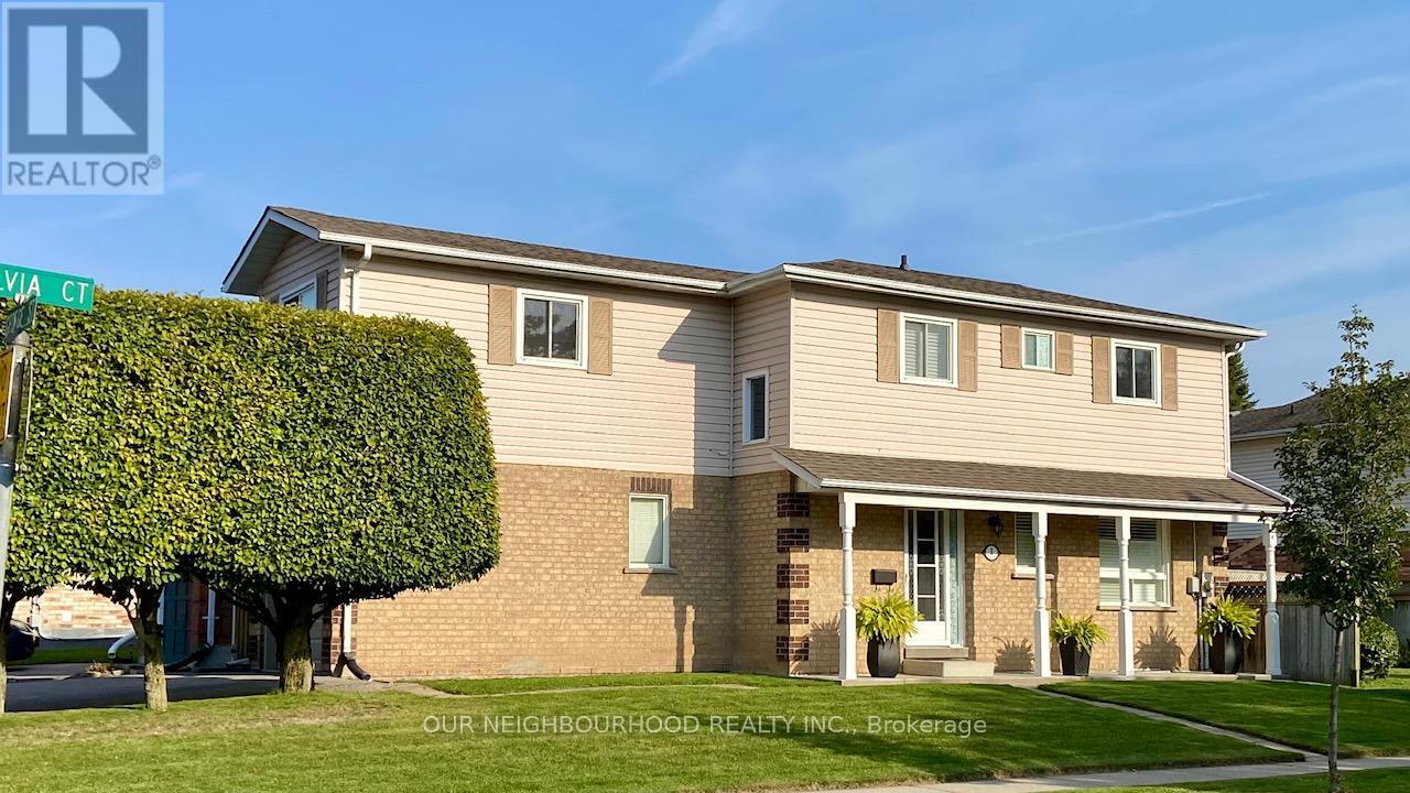 1 Sylvia Court, Clarington (Newcastle), Ontario  L1B 1J4 - Photo 3 - E12216222
