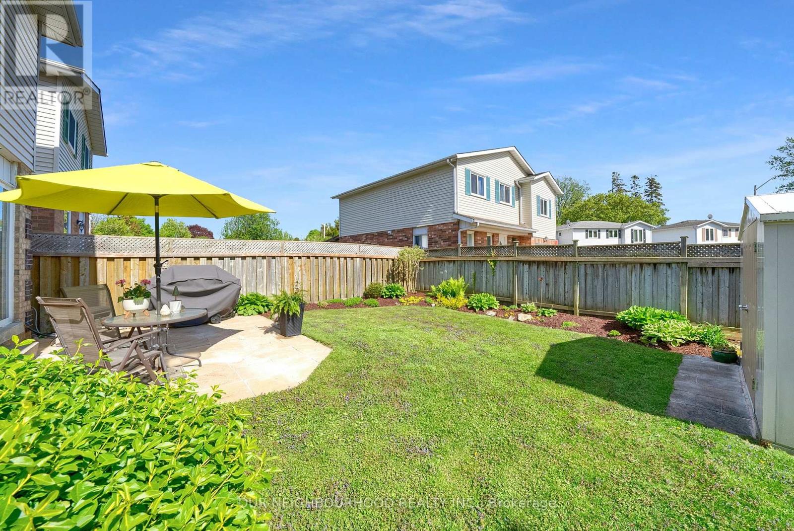 1 Sylvia Court, Clarington (Newcastle), Ontario  L1B 1J4 - Photo 31 - E12216222