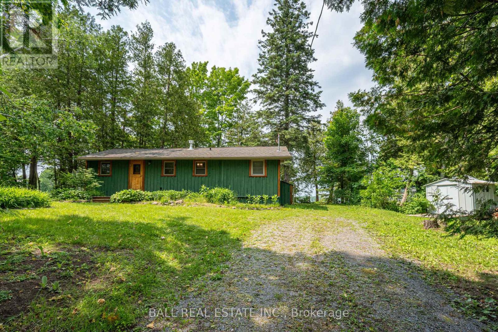 662 Robel Drive, Selwyn, Ontario  K0L 1T0 - Photo 1 - X12216137