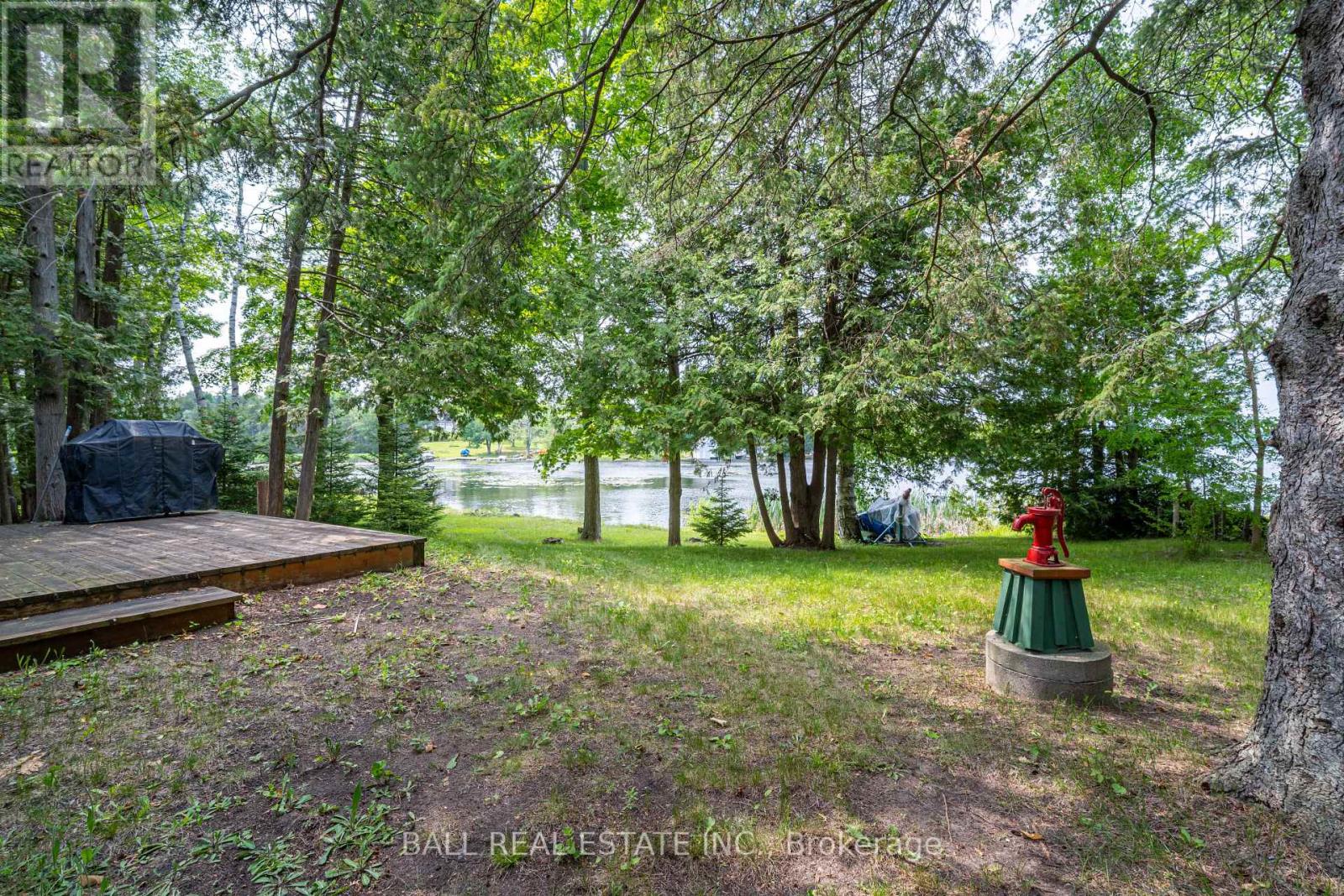 662 Robel Drive, Selwyn, Ontario  K0L 1T0 - Photo 22 - X12216137